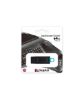 Kingston 64GB USB 3.2 Exodia DataTraveler Exodia (Black + Teal) resmi